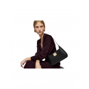 TOUS   BOLSO DE HOMBRO M TOUS LUCIA NEGRO 