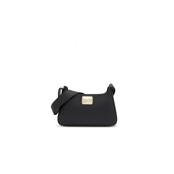 TOUS   BOLSO DE HOMBRO M TOUS LUCIA NEGRO 