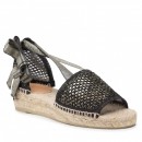 CASTANER   SOLE 2 083 NEGRO ORO 36