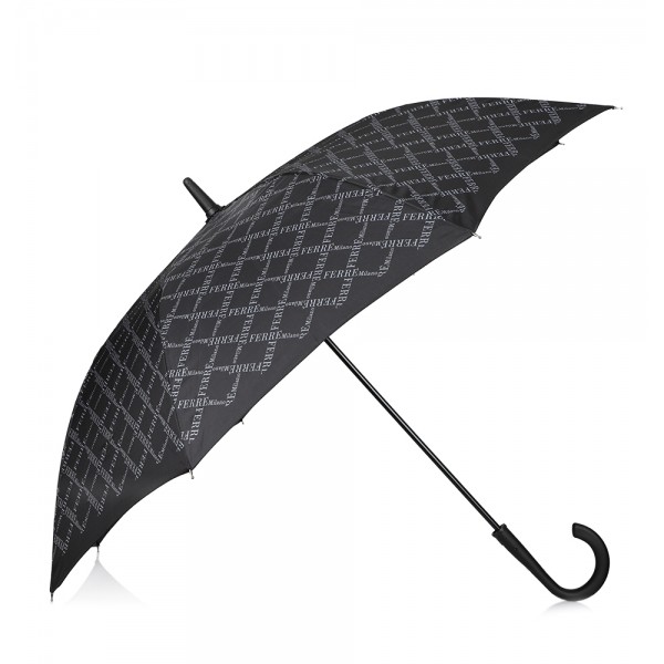 FERRE   ZFDa BLACK 00