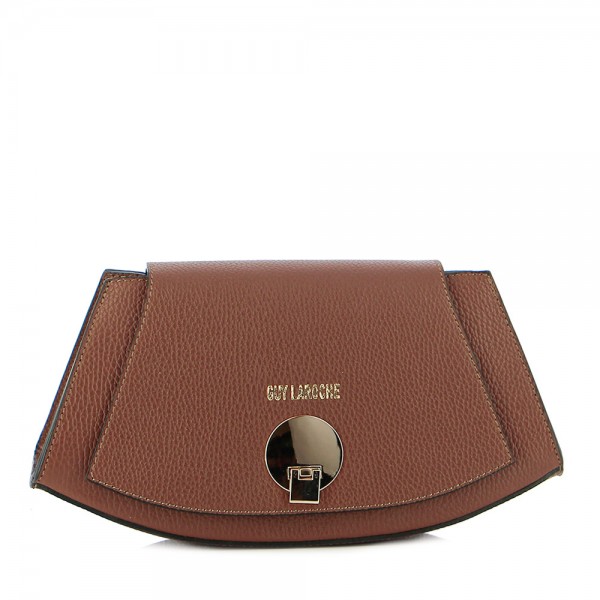 GUY LAROCHE   3121 BROWN 