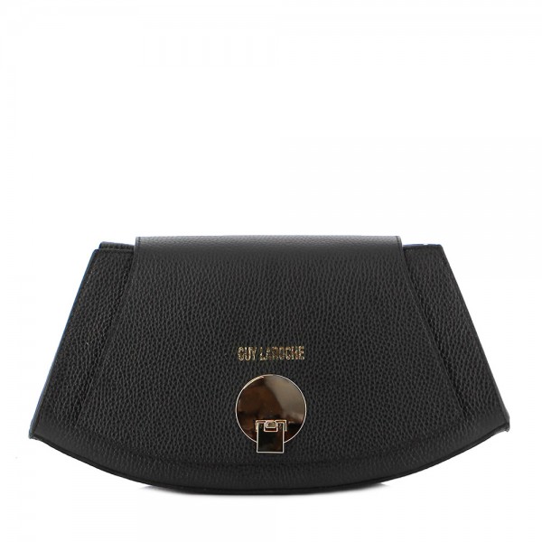 GUY LAROCHE   3121 BLACK 