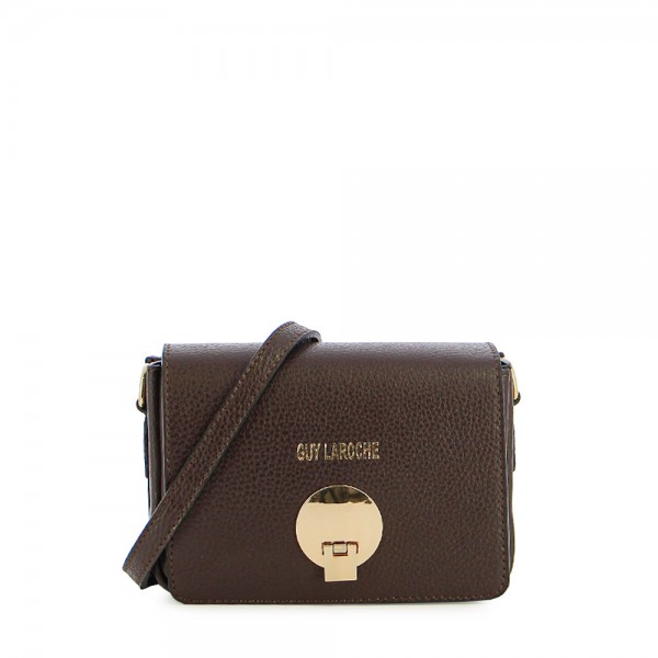 GUY LAROCHE   3122 BROWN 