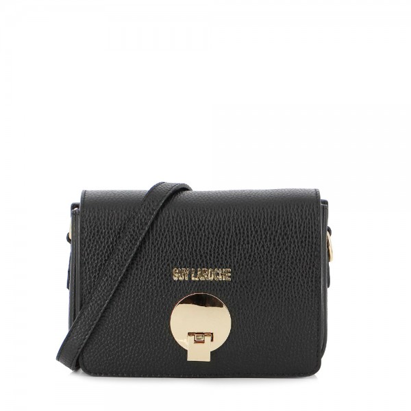 GUY LAROCHE   3122 BLACK 