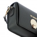 GUY LAROCHE   3122 BLACK 