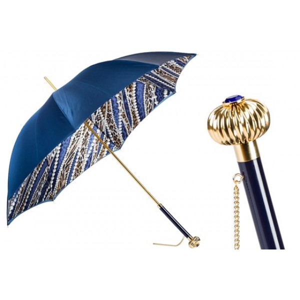 PASOTTI   189-5A003 33-U14 ORO BLU 