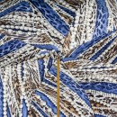 PASOTTI   189-5A003 33-U14 ORO BLU 