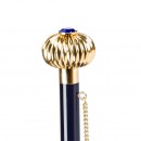 PASOTTI   189-5A003 33-U14 ORO BLU 