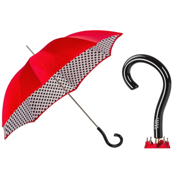 PASOTTI   189N-55874 2-U18 ROSSO NERA 