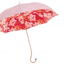 PASOTTI   189-ORCHID 7-P42 ORO TRASP ROSA 