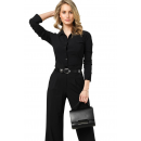 GIANNI CHIARINI   LILLY 10195 BLACK 