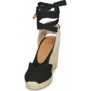 CASTANER   CHIARA C 8 001 NEGRO 36
