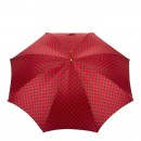 PASOTTI   20-55874-163 NERO CUCITURE ROSSE 