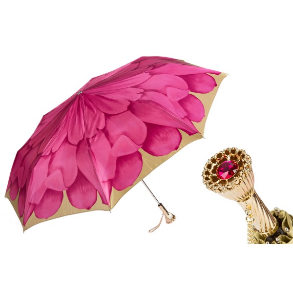 PASOTTI   257-21065-30-P11 ORO FUXIA 