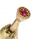 PASOTTI   257-21065-30-P11 ORO FUXIA 