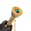 PASOTTI   257-9666 108 1 P11 ORO VERDE 