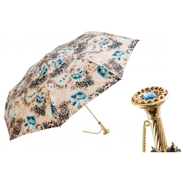 PASOTTI   257-MARQUISE 2-P12 ORO TURCHESE 