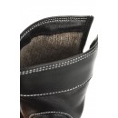 GUY LAROCHE   98882 BLACK 7,50