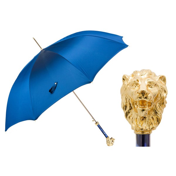 PASOTTI   479-OXFORD 8-W37 ORO  PERL BLU 