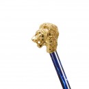 PASOTTI   479-OXFORD 8-W37 ORO  PERL BLU 
