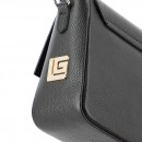 GUY LAROCHE   1414 BLACK 