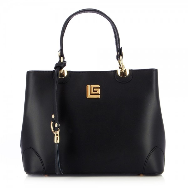 GUY LAROCHE   8228 BLACK 