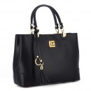 GUY LAROCHE   8228 BLACK 