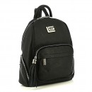 GUY LAROCHE   6980AA1850SI BLACK 