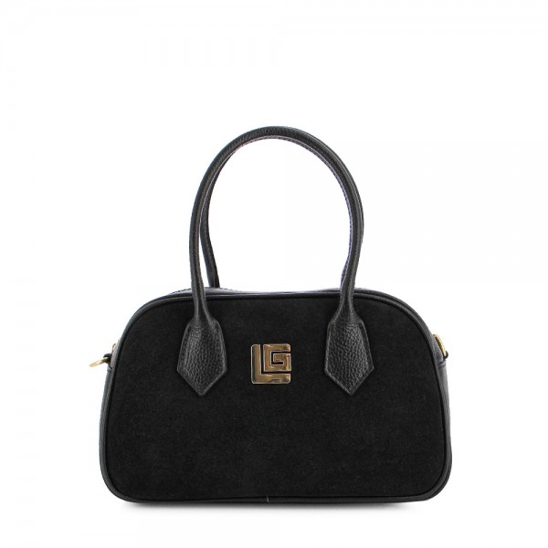 GUY LAROCHE   1145 BLACK 