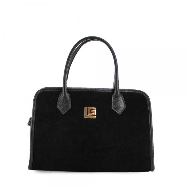 GUY LAROCHE   1146 BLACK 