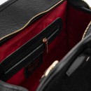 GUY LAROCHE   1146 BLACK 