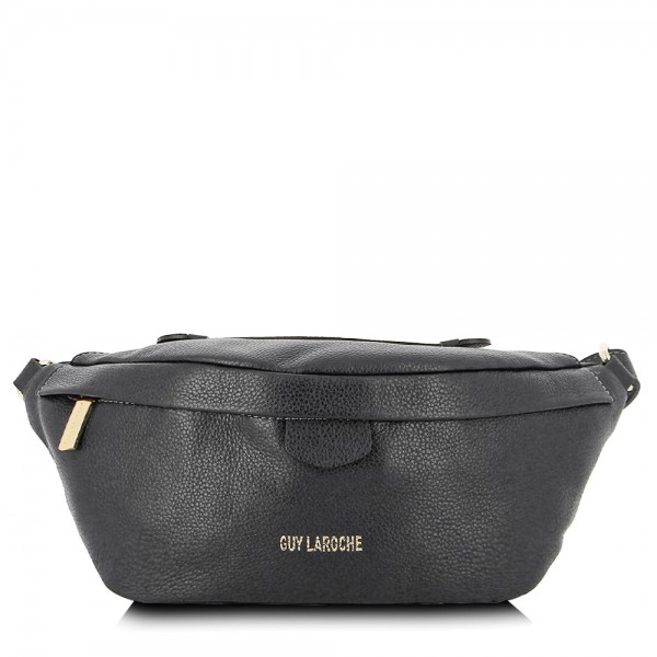 GUY LAROCHE   1919 BLACK 