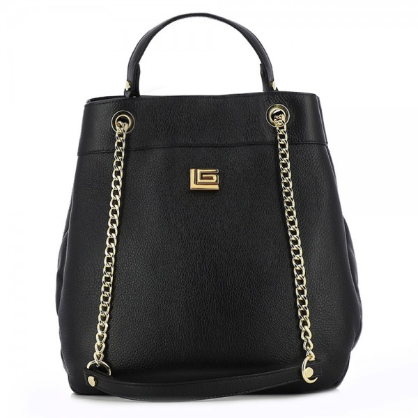 GUY LAROCHE   762000008857 BLACK 