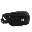GUY LAROCHE   VELOUR 5G BLACK 