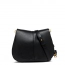 GIANNI CHIARINI   HELENA ROUND 6766 BLACK 