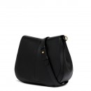 GIANNI CHIARINI   HELENA ROUND 6766 BLACK 