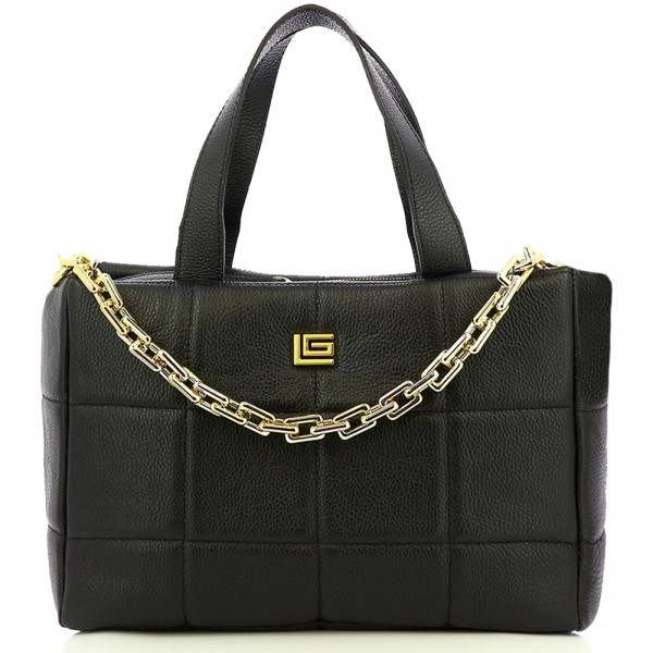 GUY LAROCHE   6063 BLACK 