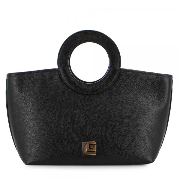 GUY LAROCHE   6609 BLACK 