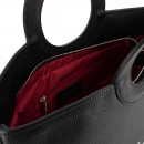 GUY LAROCHE   6609 BLACK 