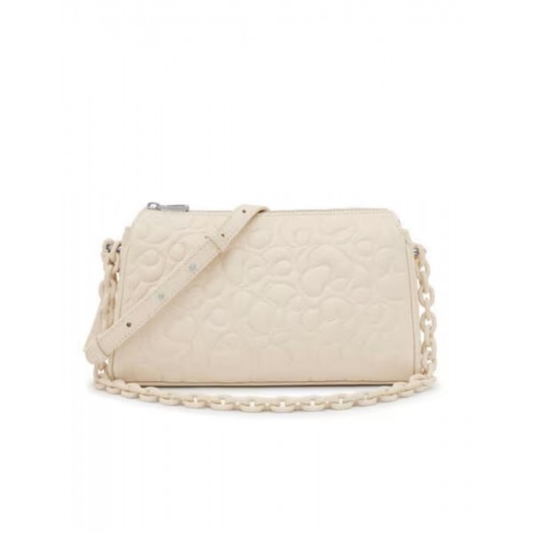 TOUS   BOLSO  HOMBRO BANDOLERA T GRETA BEIGE 
