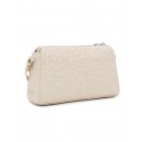 TOUS   BOLSO  HOMBRO BANDOLERA T GRETA BEIGE 