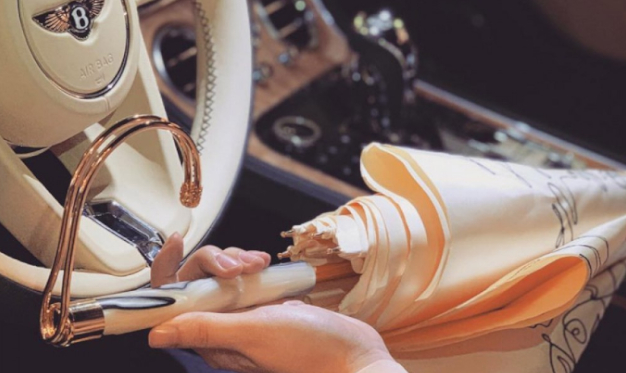 banner