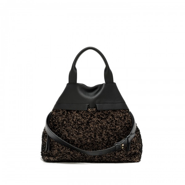 GIANNI CHIARINI   DUNA 8232 VAR NERO 