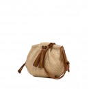 GIANNI CHIARINI   FLORA 8475 22PE CUOIO 