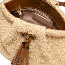 GIANNI CHIARINI   FLORA 8475 22PE CUOIO 