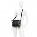 GIANNI CHIARINI   FRIDA 10436 BLACK 