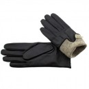 GUY LAROCHE   98884 BLACK 8,5