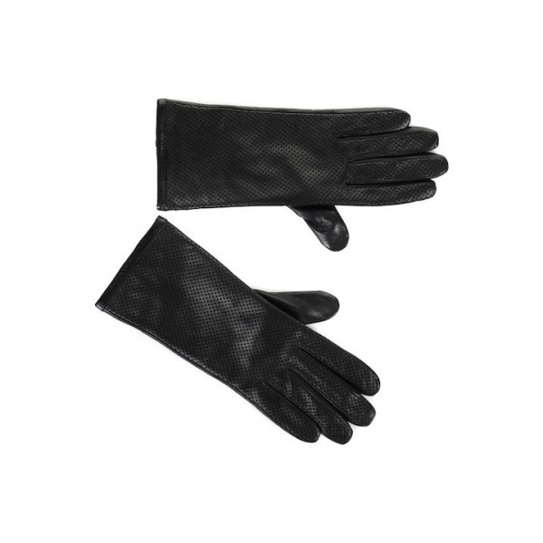 GUY LAROCHE   98874 BLACK 7,50