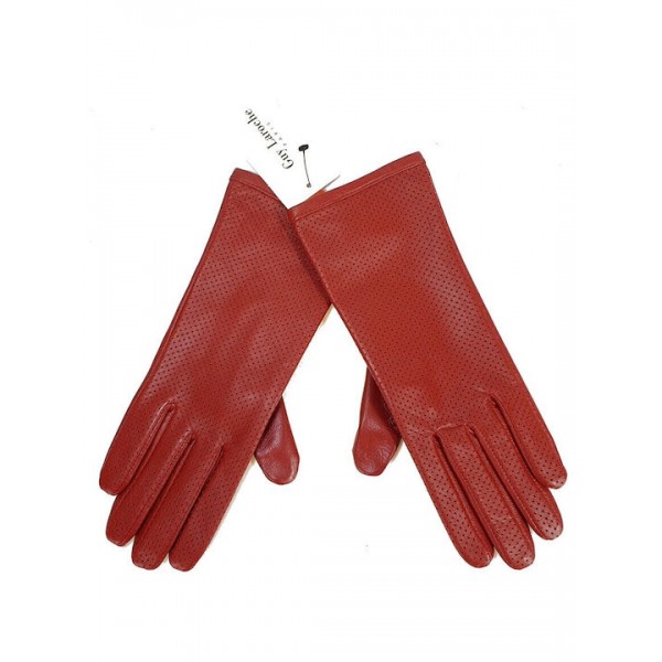 GUY LAROCHE   98874 RED 8
