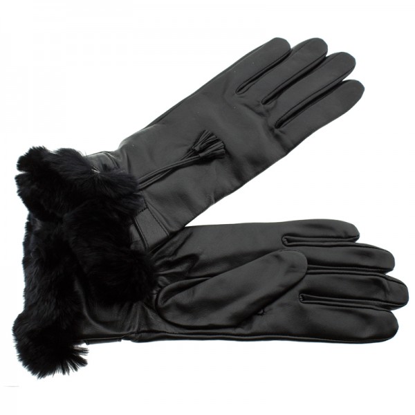 GUY LAROCHE   98878 BLACK 7